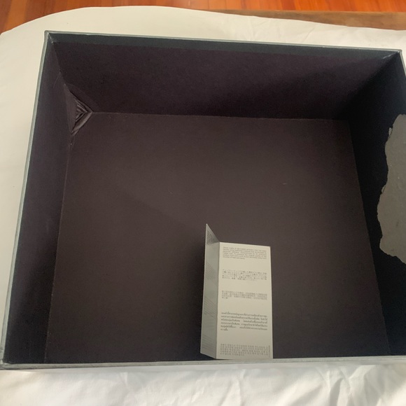 Prada shoe box - Picture 2 of 6